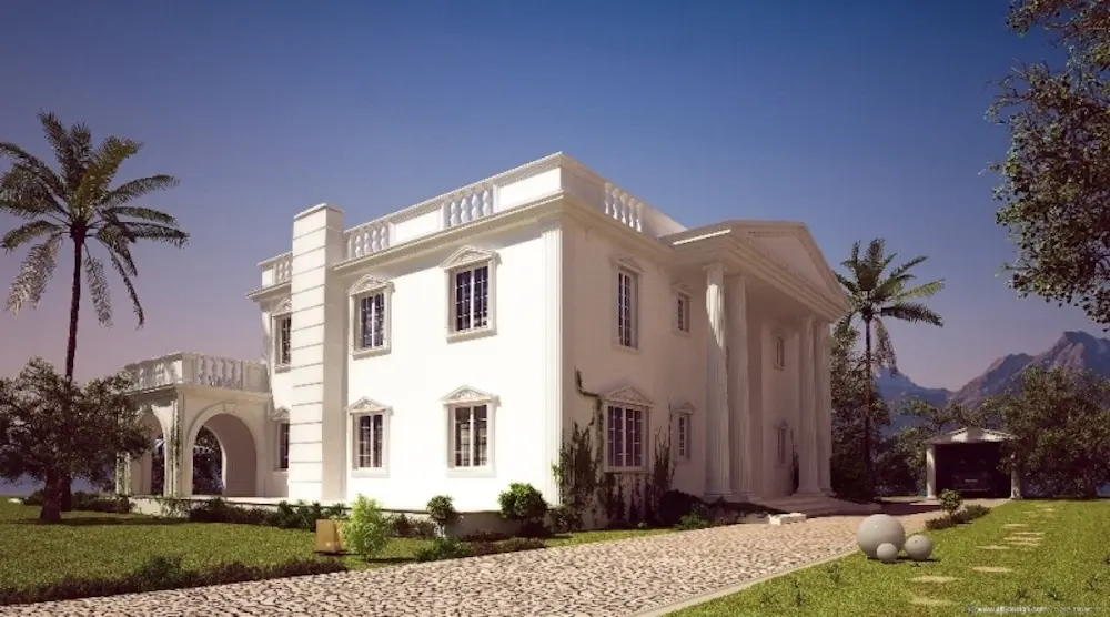 Property in Dalaman